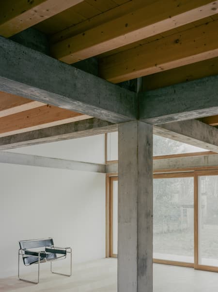 Not a Rural House
